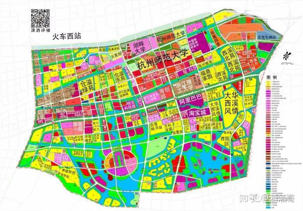 杭州未来科技城值得置业吗?
