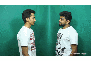 印度人说话为什么喜欢晃头