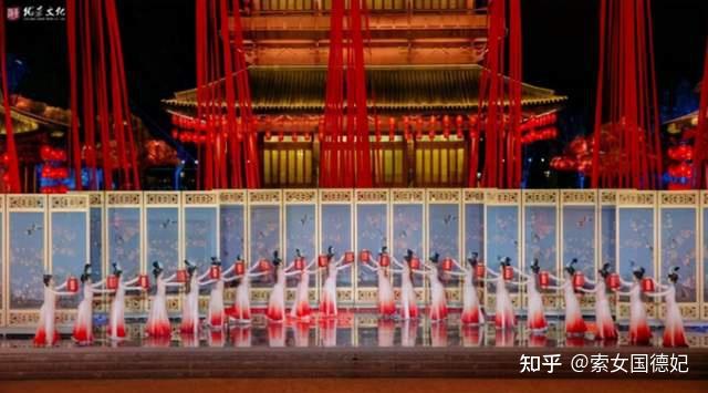 2021年央视元宵节晚会精彩节目如同神仙打架神秘嘉宾来袭