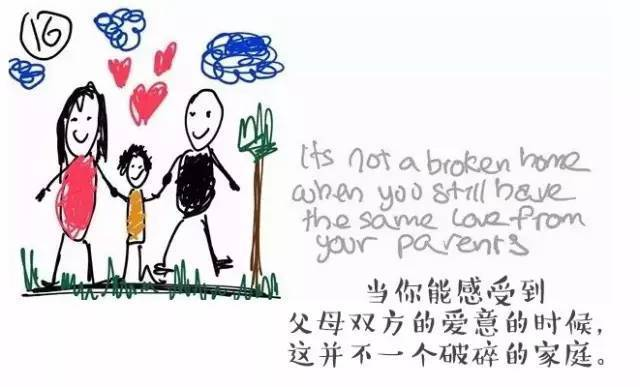 我们只是把爱和时间给了孩子 zhuanlan.zhihu.com