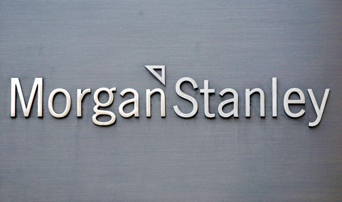 首发于1 人 赞同了该文章  【morganstanley · 摩根士丹利 正在招聘