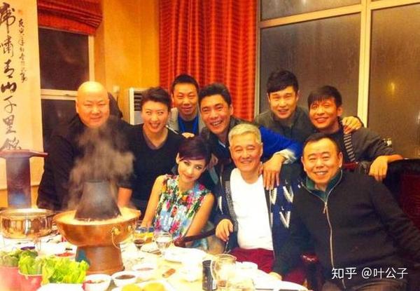 浪荡的屠洪刚三个孩儿三个妈全家鸡飞狗跳连他自己都头疼