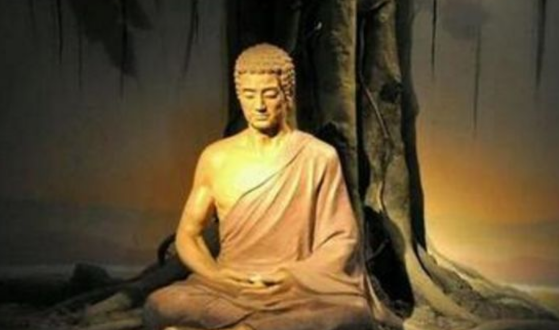 佛陀在菩提树下究竟证悟了什么?