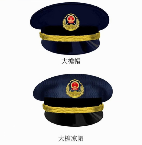 交通运输执法终于有统一制服了!