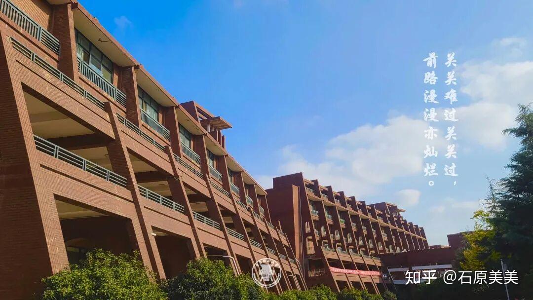 青岛理工大学各个建筑详细介绍以及便利设施分享