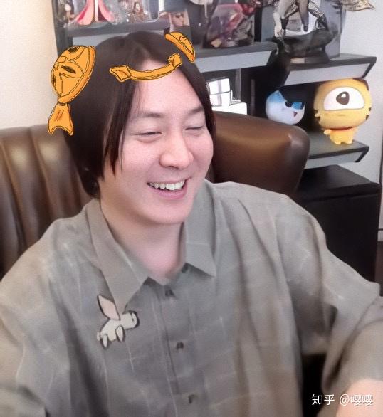 怎么看待张大仙破天荒换发型