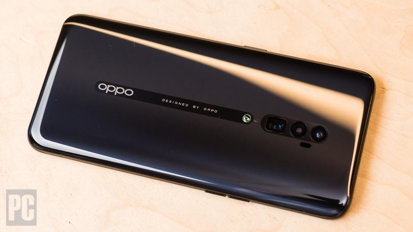 opporeno10倍变焦评测