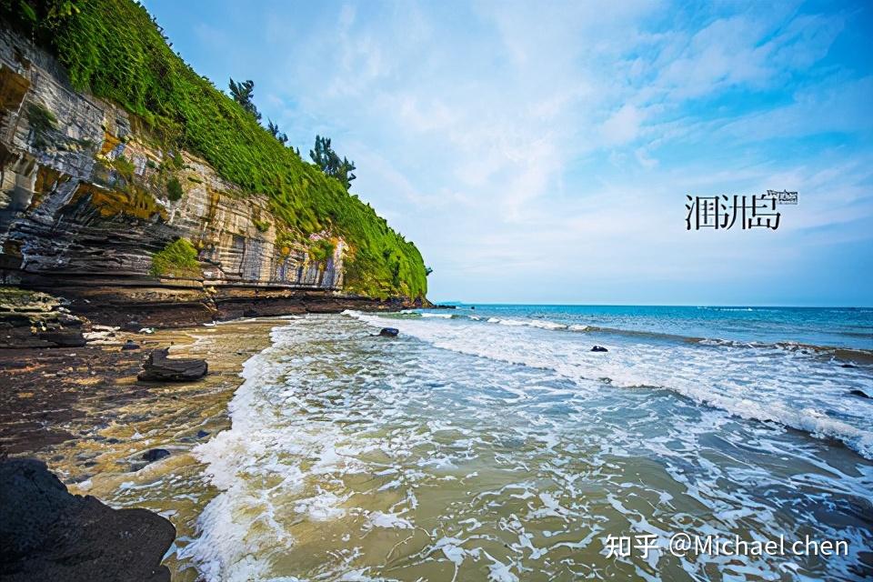 到北海旅游千万不要错过这些景点