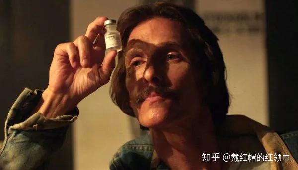 《达拉斯买家俱乐部》剧照