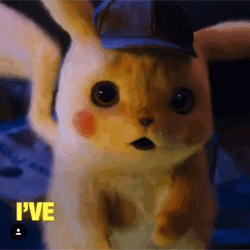 如何评价《精灵宝可梦:大侦探皮卡丘》(detectivepikachu)大电影真人