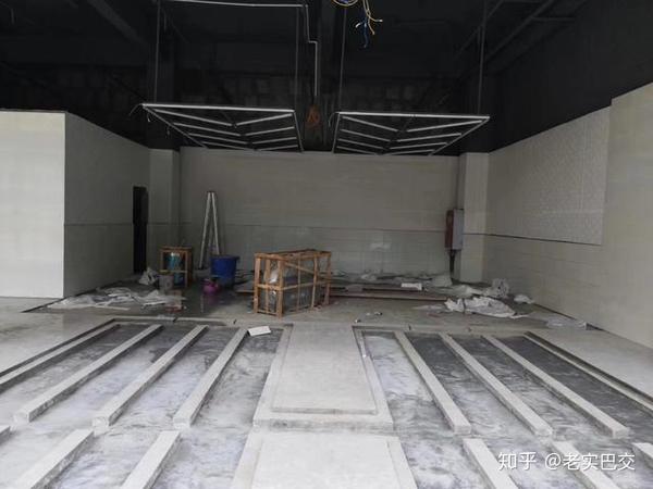 收银台要宽大