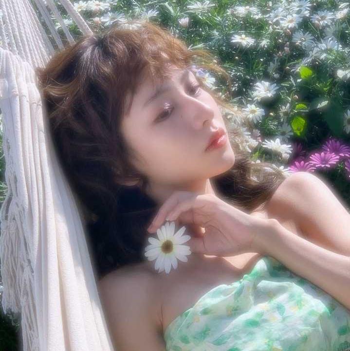 有没有夏天比较清爽的头像