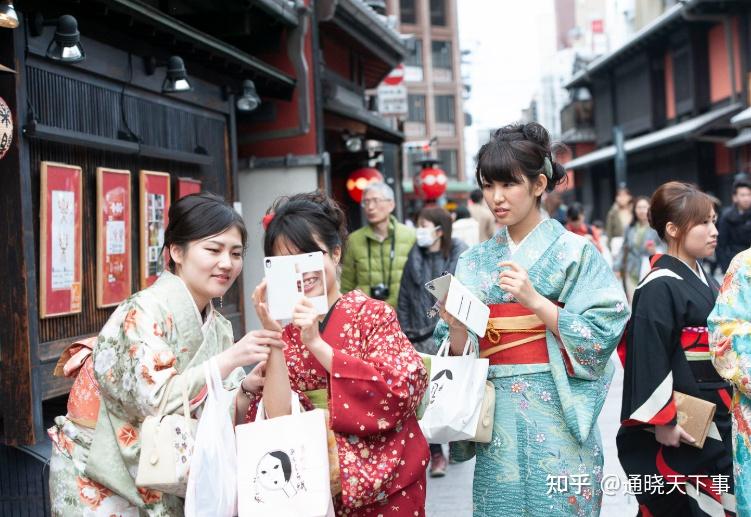 供奉甲级战犯的靖国神社还没关闭大连日本风情街我是不会去的