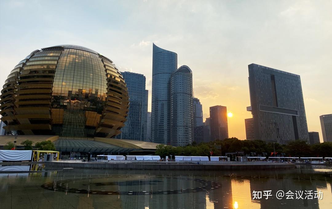 杭州会议中心——杭州洲际酒店11,杭州市萧山区会议中心杭州国际博览