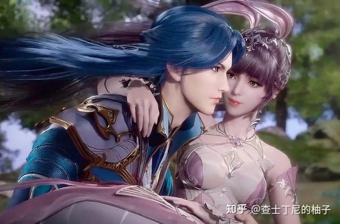 《斗罗大陆》中,唐三是个自私虚伪的人吗?