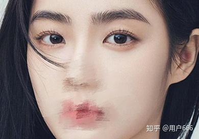 南京杰斯曼(jasmine)丨眉毛淡是一种什么体验?