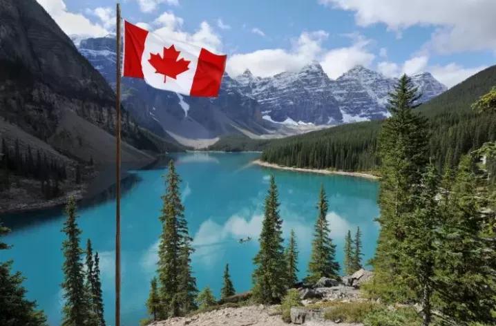 重磅!2021全球最佳国家排名第一后,加拿大又成功出圈了!
