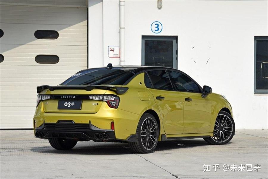 领克09即将上市,你知道领克汽车7月销量吗?累计已超55