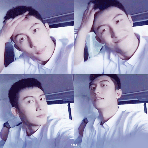 如何评价黄景瑜在结爱千岁大人的初恋中饰演的贺兰静霆大人?