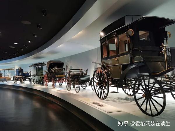 遇见未来汽车发展史——世界著名汽车博物馆