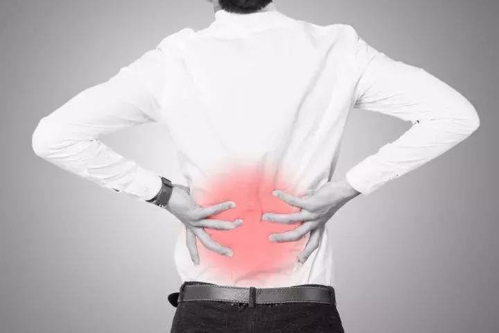 如何区别腰疼与腰椎间盘突出