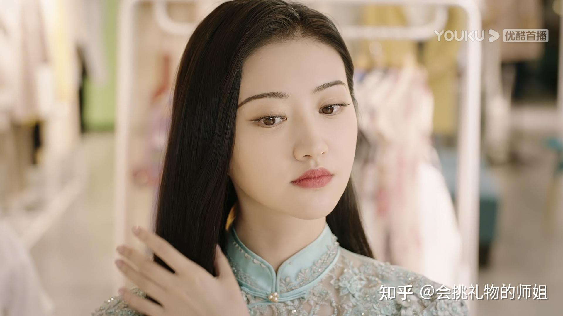 如何评价景甜张彬彬主演的司藤