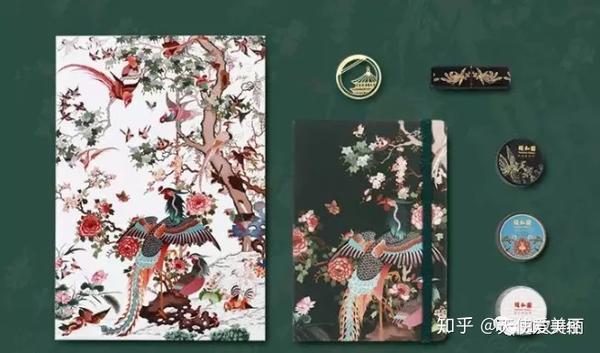 花西子浮雕系列,尽显东方雅韵之美,成为各大美妆博主,明星们的首推之