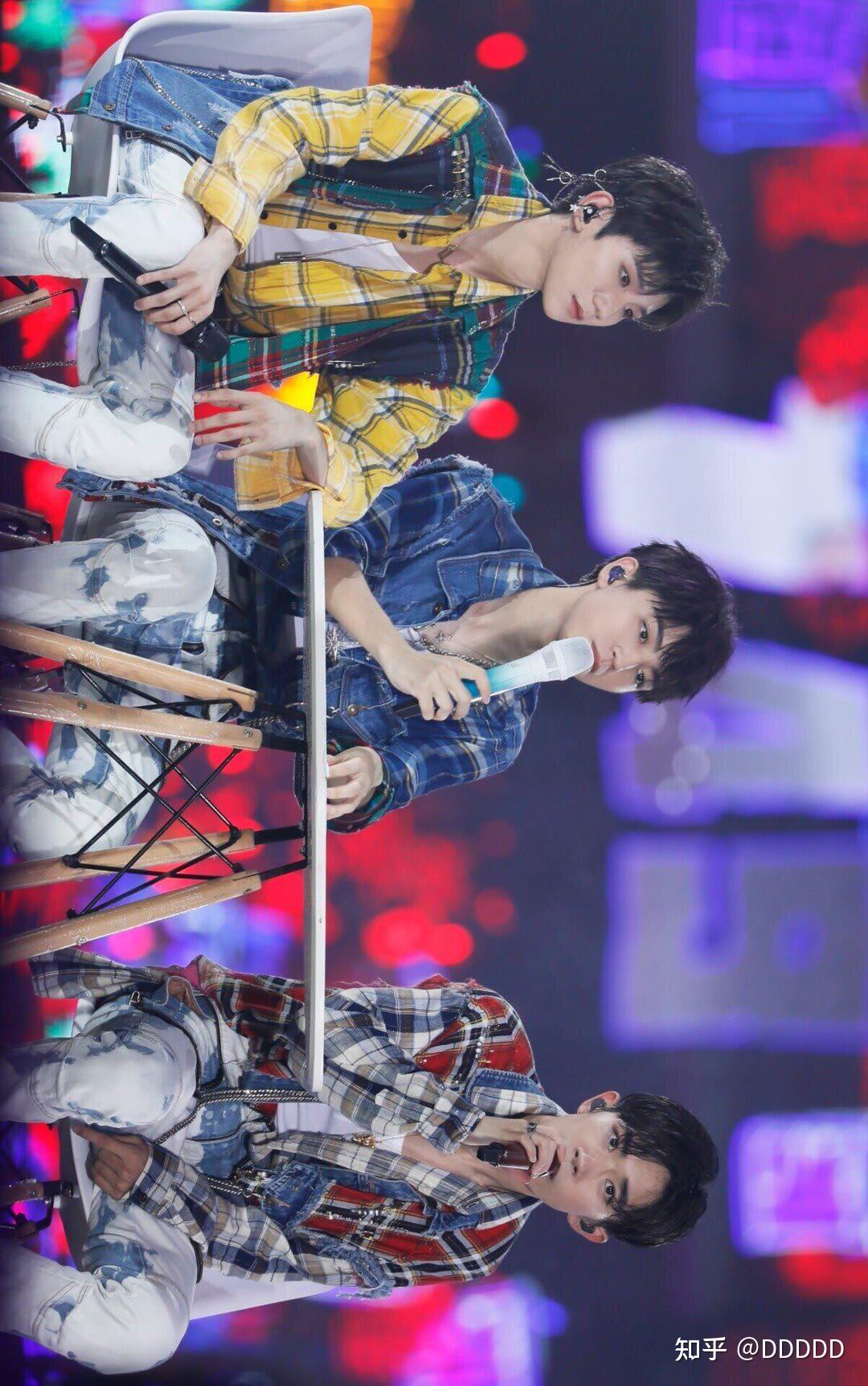 tfboys 有什么神图?