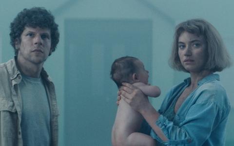 如何评价电影《生态箱》?