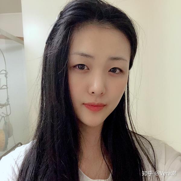 有没有单眼皮也很漂亮的例子呢?