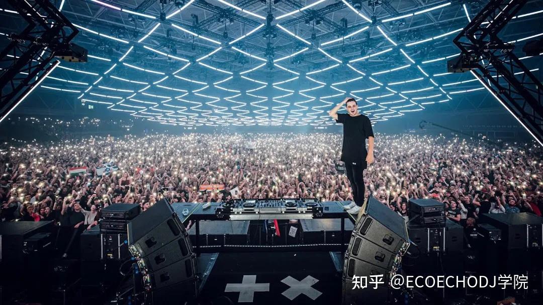 【dj人物】年轻背后的无限可能:martin garrix