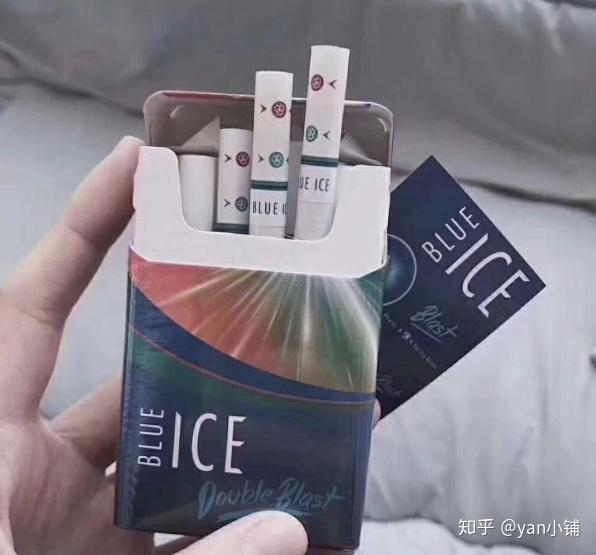 适合女生抽的外烟 求推荐啊