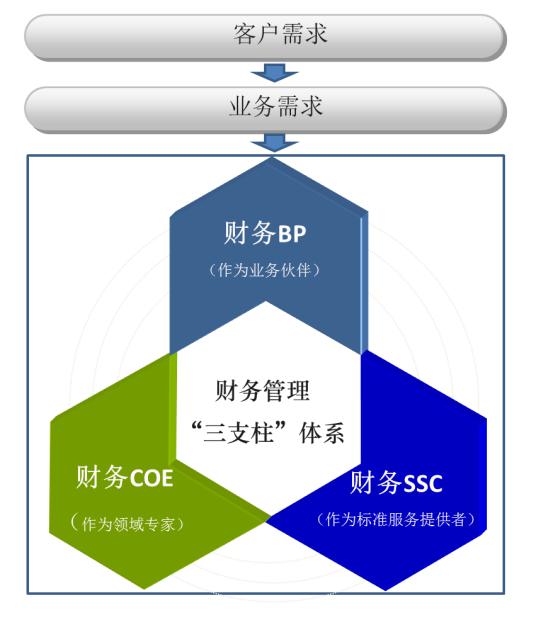 财务bp是什么