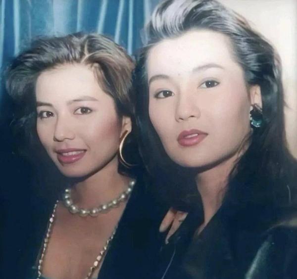 90年代港星最爱的首饰,90%的女人都想拥有,无论20岁还是40岁!