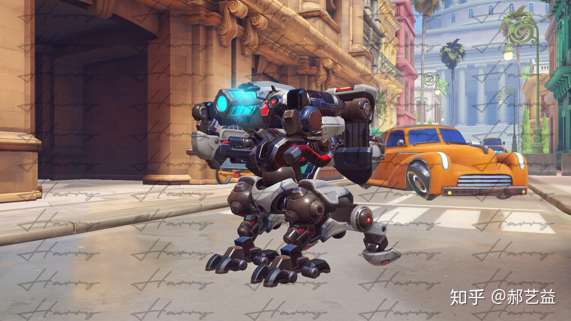 「守望先锋最新自瞄」 守望先锋士兵76号怎么玩 士兵76大招自瞄技巧