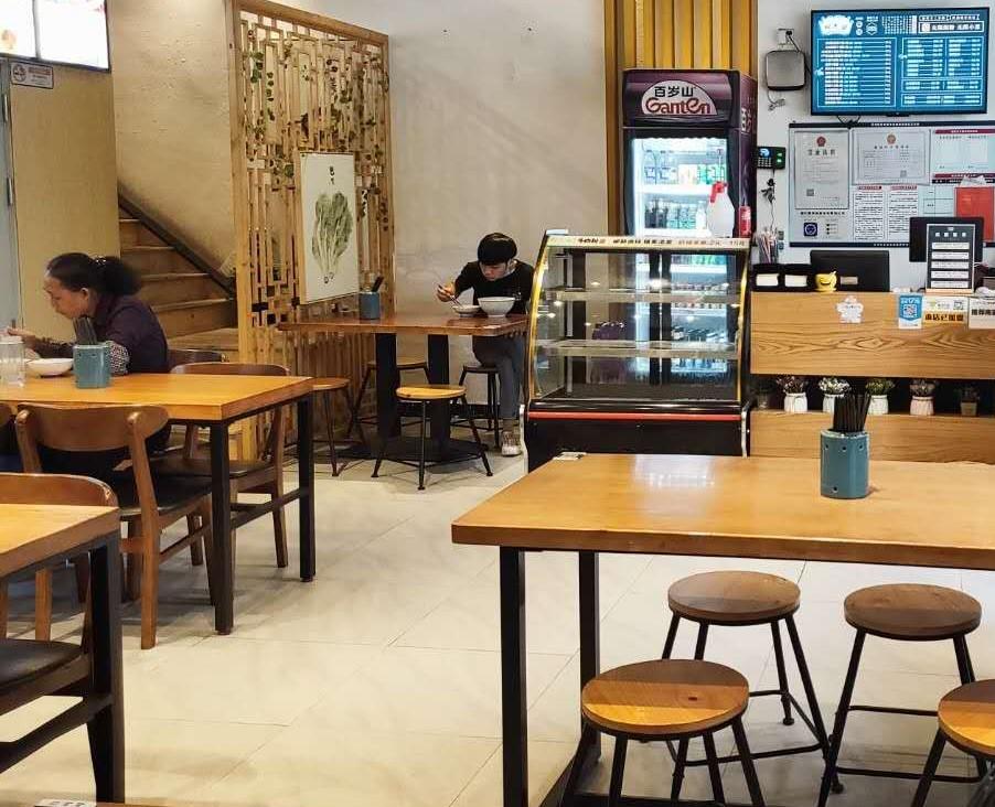 想开一家米粉店,用什么营销方法引流?才能把人气做旺