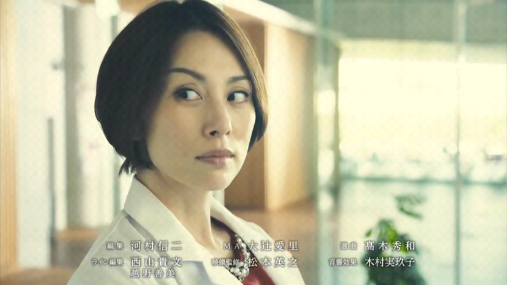 为什么没有人说 doctor-x season5呢?