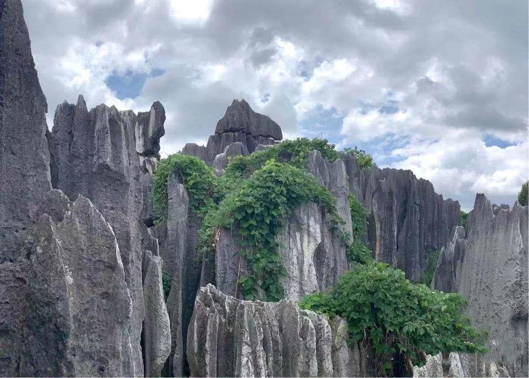 d2:石林山风景名胜区