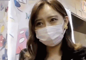 除了长时间戴口罩,其实不规律的作息 和咣咣喝奶茶的「豪迈」都会让