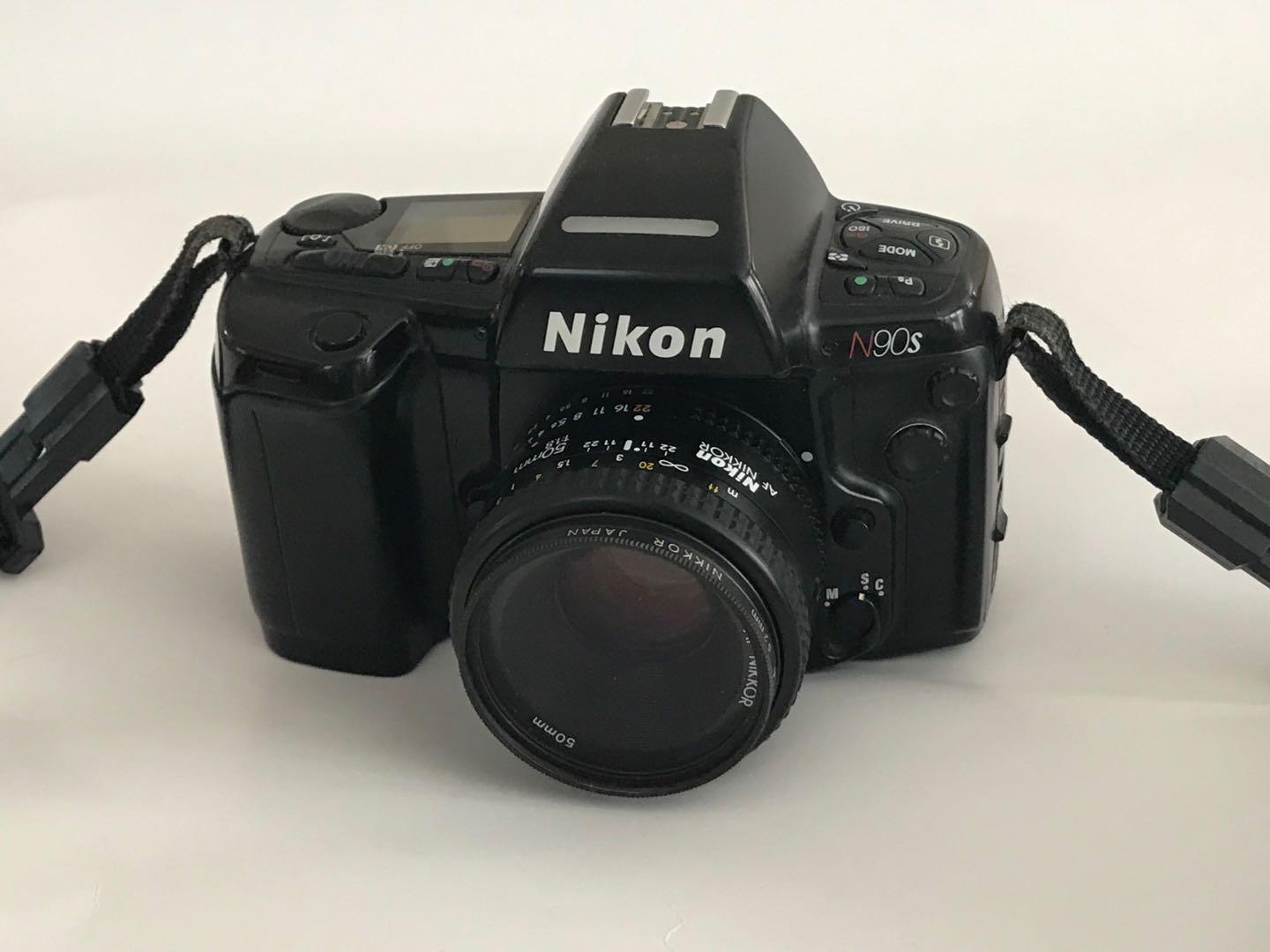 尼康f90x_尼康d3300 尼康d5200_尼康d300与尼康d2x