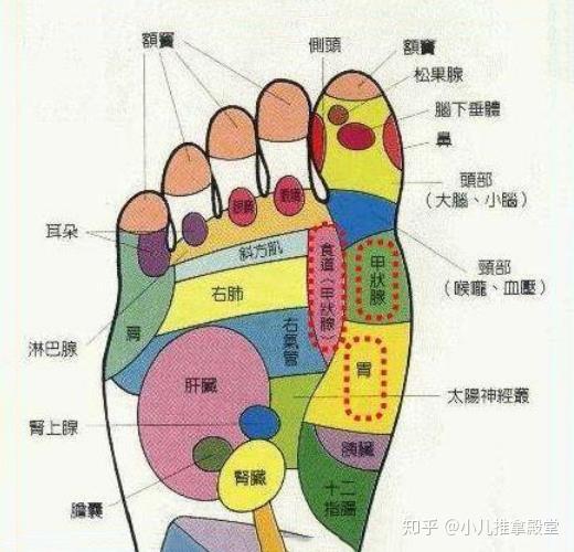 感冒鼻塞鼻炎怎么办?小儿推拿3妙招就能及时消除鼻炎鼻塞症状!