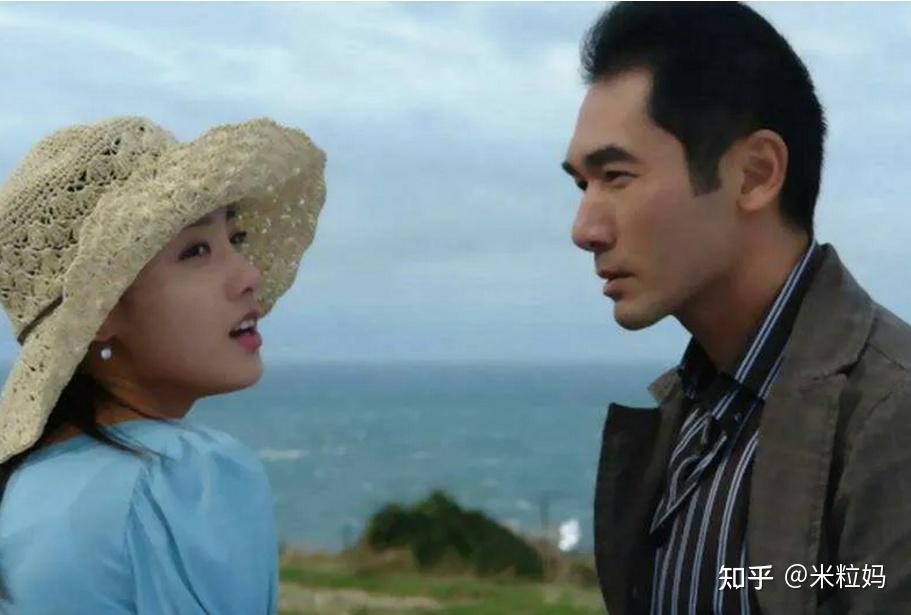 tvb"假面夫妻"的现实故事,比电视剧精彩百倍