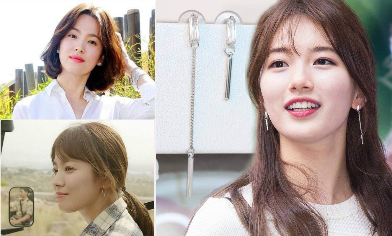 最近很火的韩国新整容模版高允真到底有什么魅力成为耐看美女