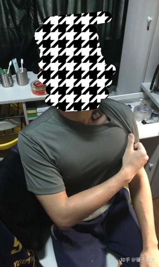 从小到大身体一直很差,老爱生病的人来是一种什么体验