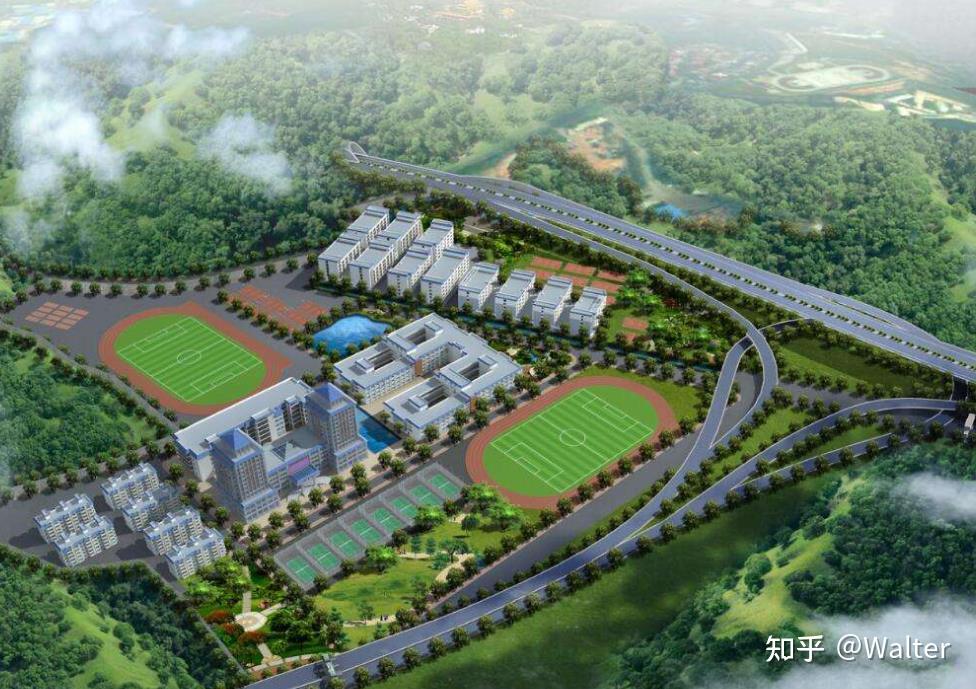 名校介绍之广东南方职业学院简介