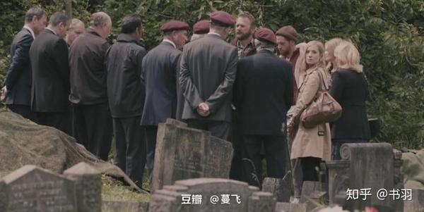 从热闹到孤寂的最后:《寂静人生》观后感