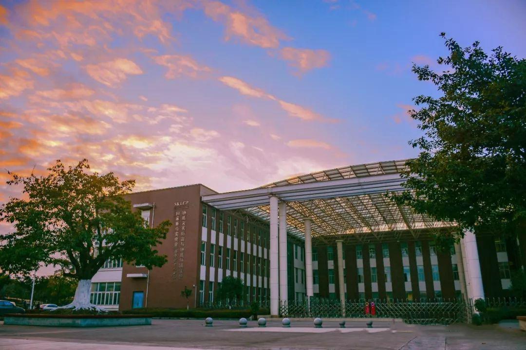 21成都理工大学电子与通信工程考研学子看过来!上岸学