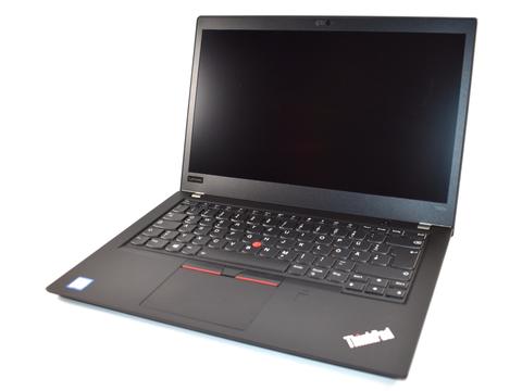 thinkpadt480s的使用评价和散热表现