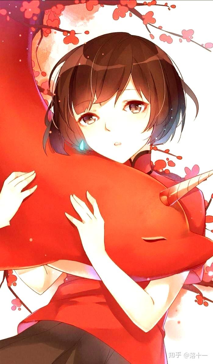 大鱼海棠语录
