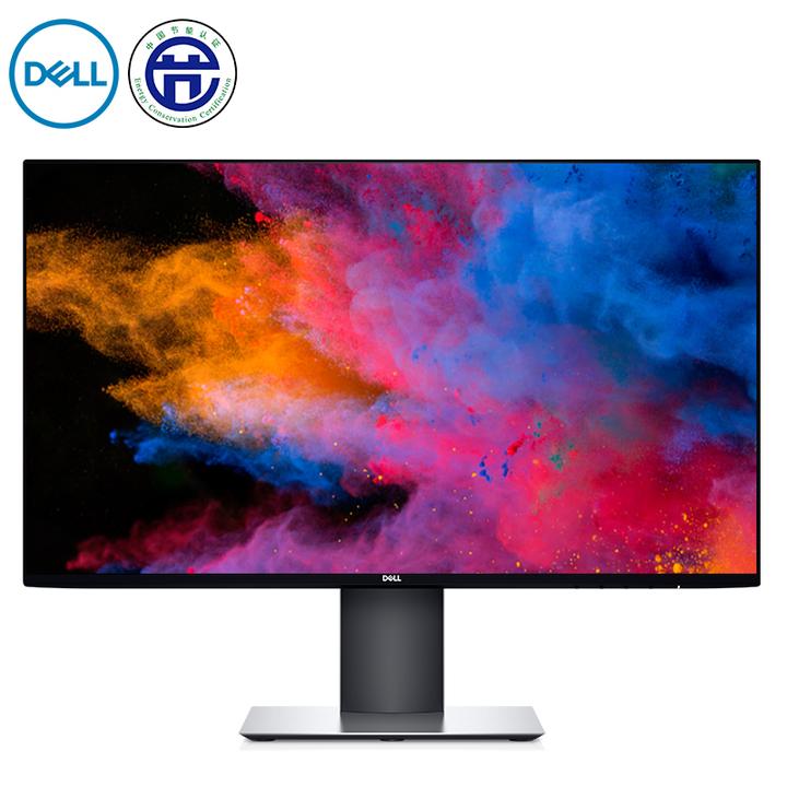 u2720qm 27英寸 4k  历史价格条形图戴尔(dell)d2720ds 27英寸 2k